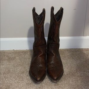 Frye boots